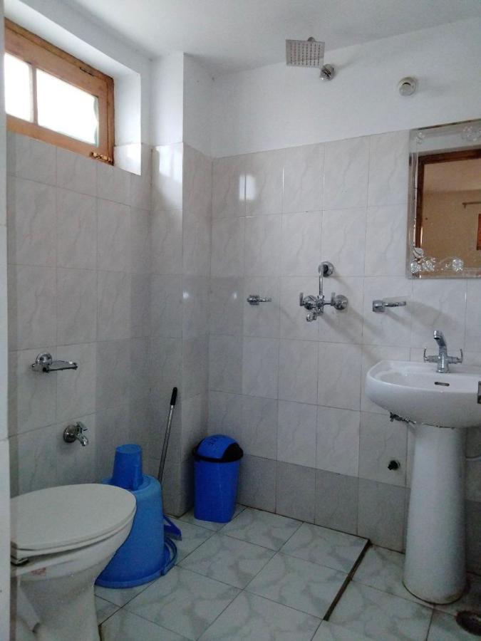 Hotel Duktuk Turtok Luaran gambar