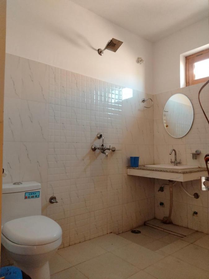 Hotel Duktuk Turtok Luaran gambar