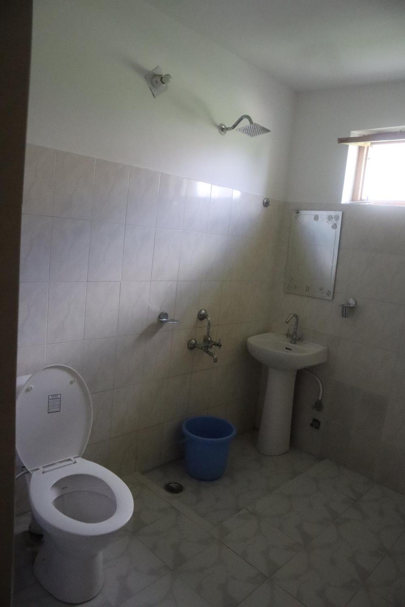 Hotel Duktuk Turtok Luaran gambar